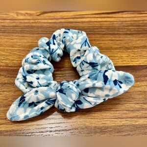 Scrunchie - 100% Cotton Hair Scrucnhie